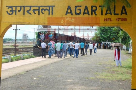 State eyeing towards BG passenger service to pave its way on Bengali New Year State eyeing towards BG passenger service to pave its way on Bengali New Year